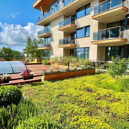 Hotelovy Apartman Alfred C407 Vysoké Tatry Buitenkant foto